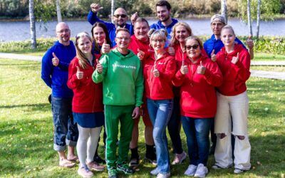 Koulupalvelun alueellisten työntekijöiden syyskoulutus 2025